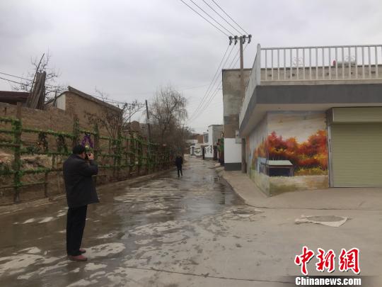 蘭州治城鄉環境三大難題外修“顏值”內增“氣質”
