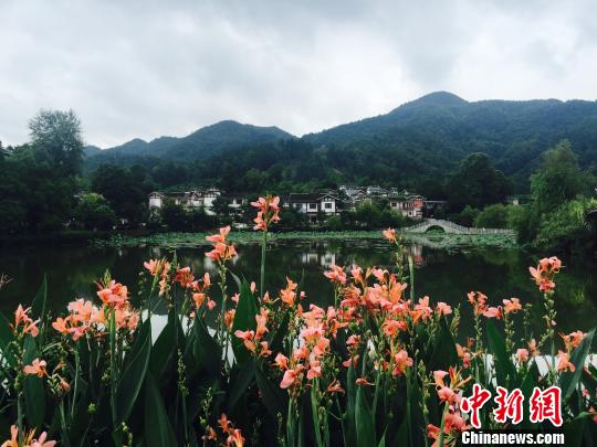 綜述:生態文明建設與扶貧開發融合發展的“貴州樣本”